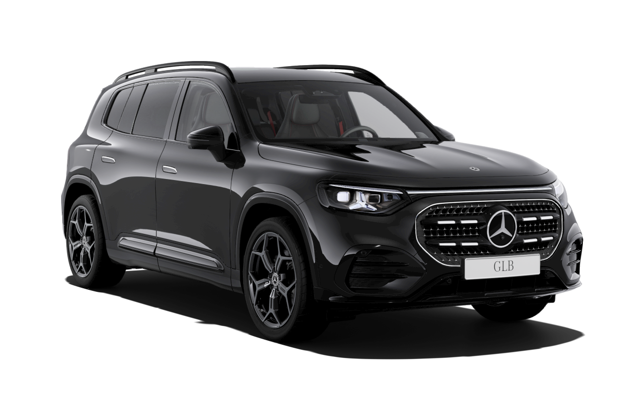 GLB 220 4MATIC