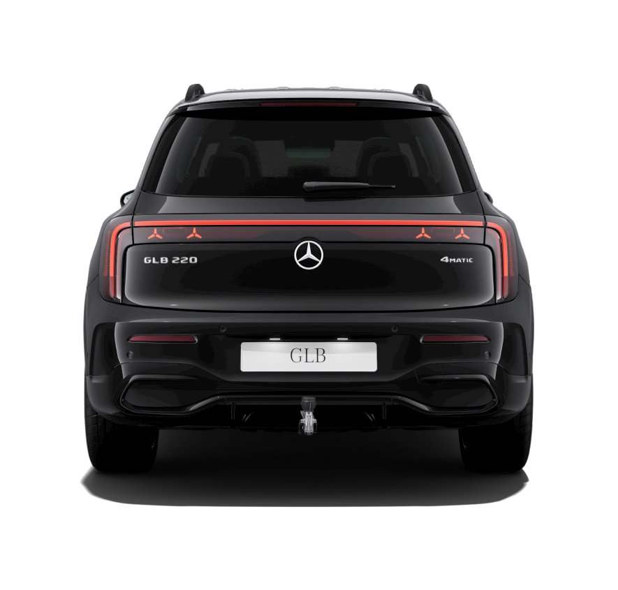 GLB 220 4MATIC