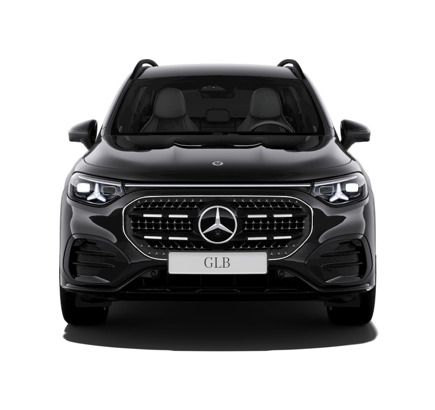 GLB 220 4MATIC