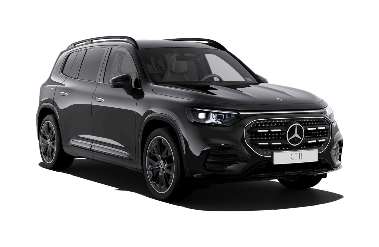 GLB 220 4MATIC
