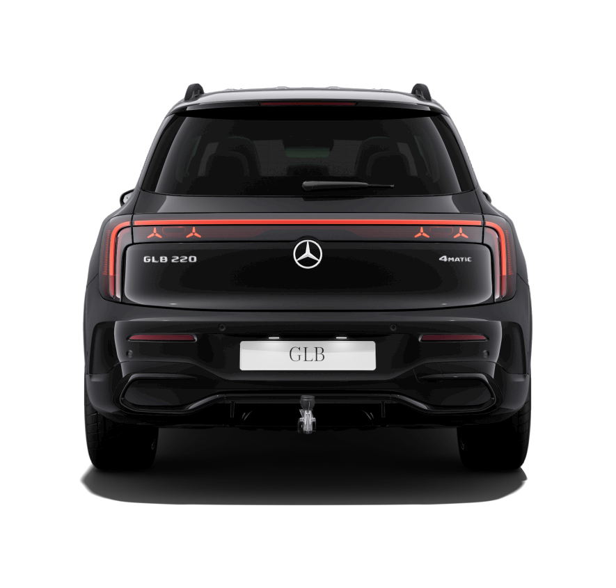 GLB 220 4MATIC