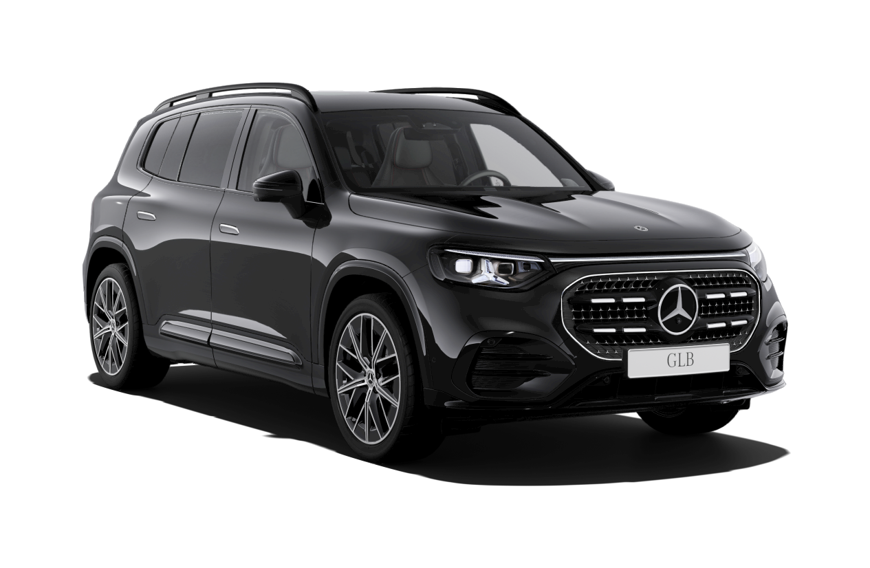 GLB 220 4MATIC