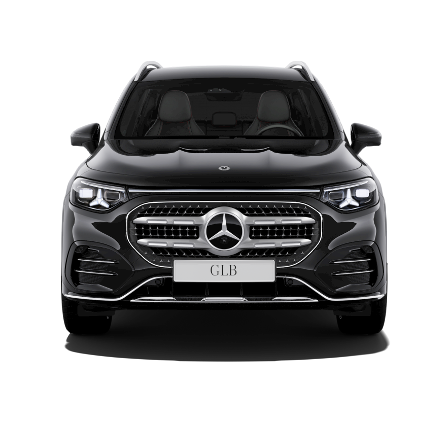 GLB 220 4MATIC