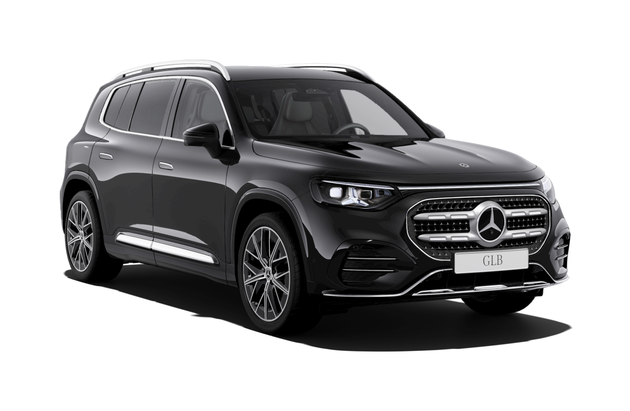 GLB 220 4MATIC