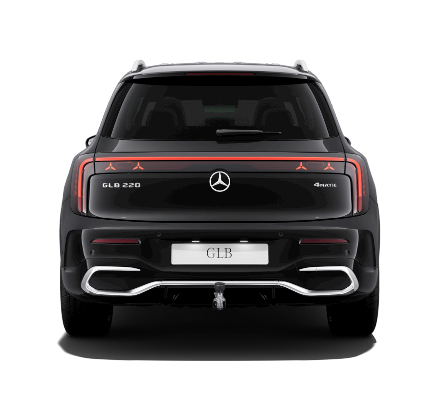 GLB 220 4MATIC