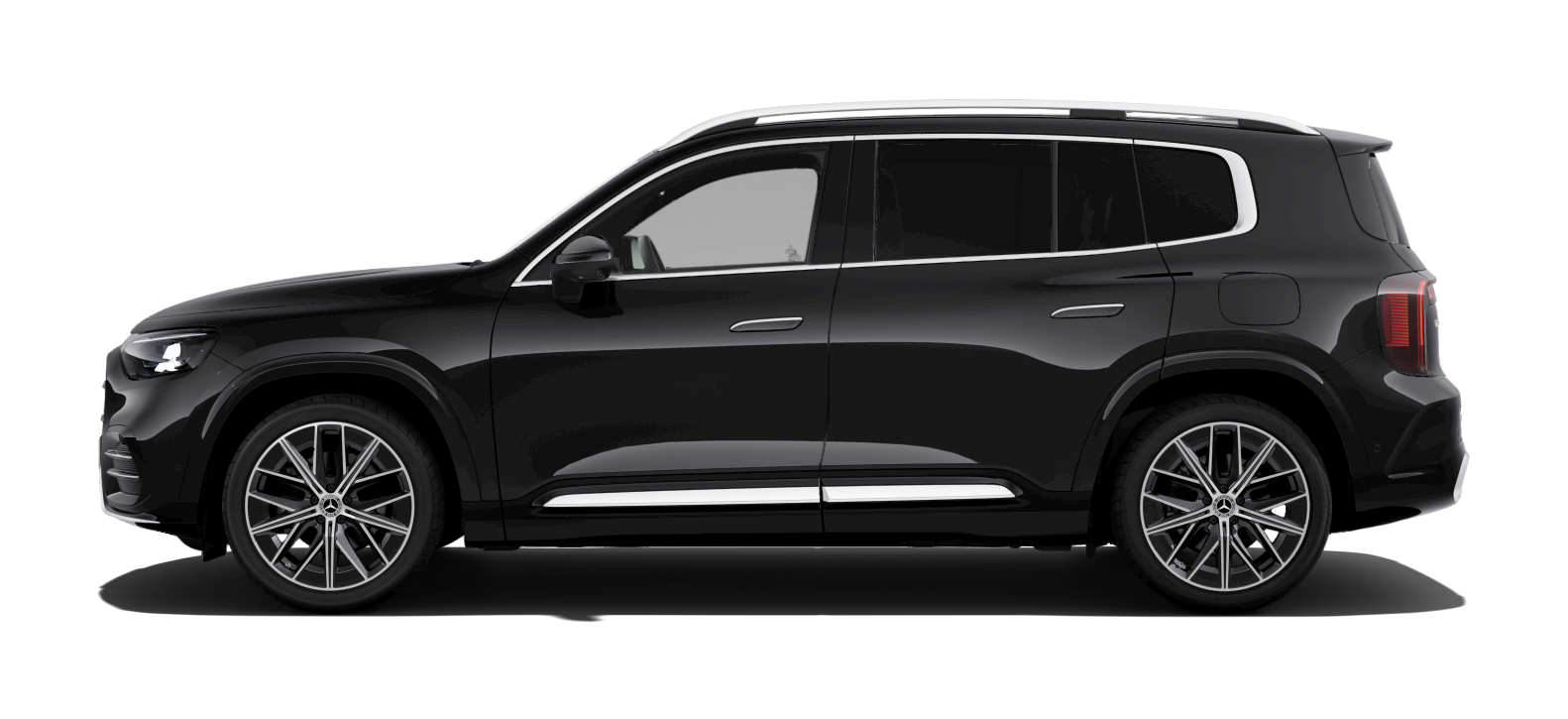 GLB 220 4MATIC