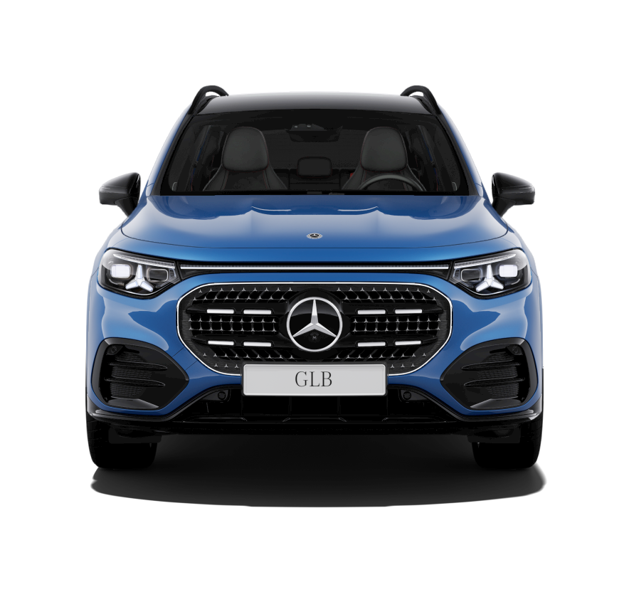 GLB 220 4MATIC