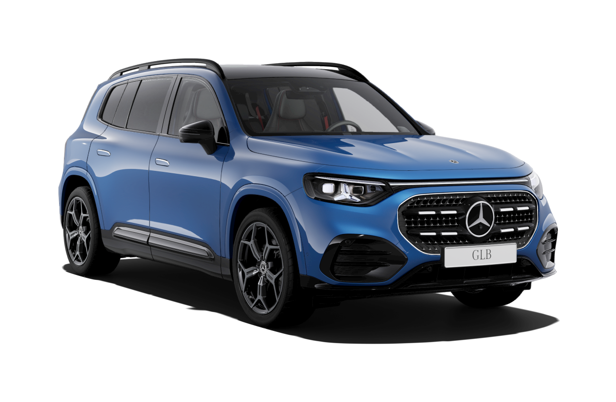 GLB 220 4MATIC