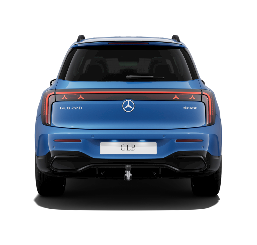 GLB 220 4MATIC