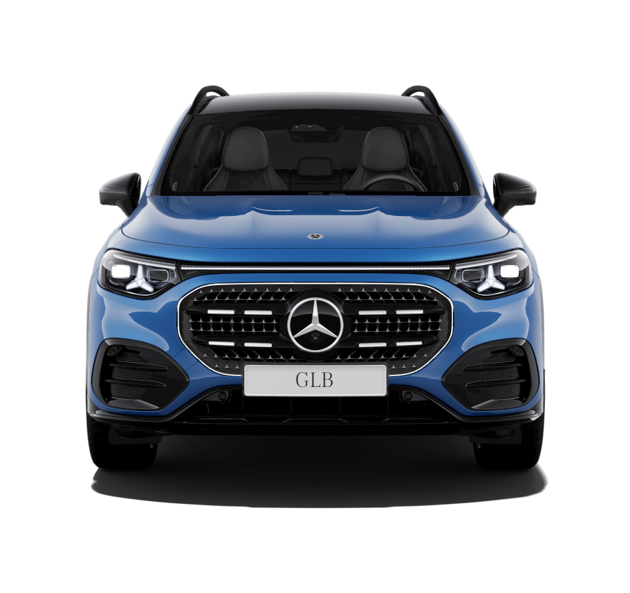 GLB 220 4MATIC