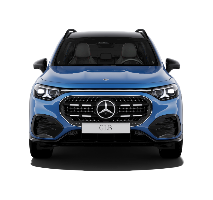 GLB 220 4MATIC
