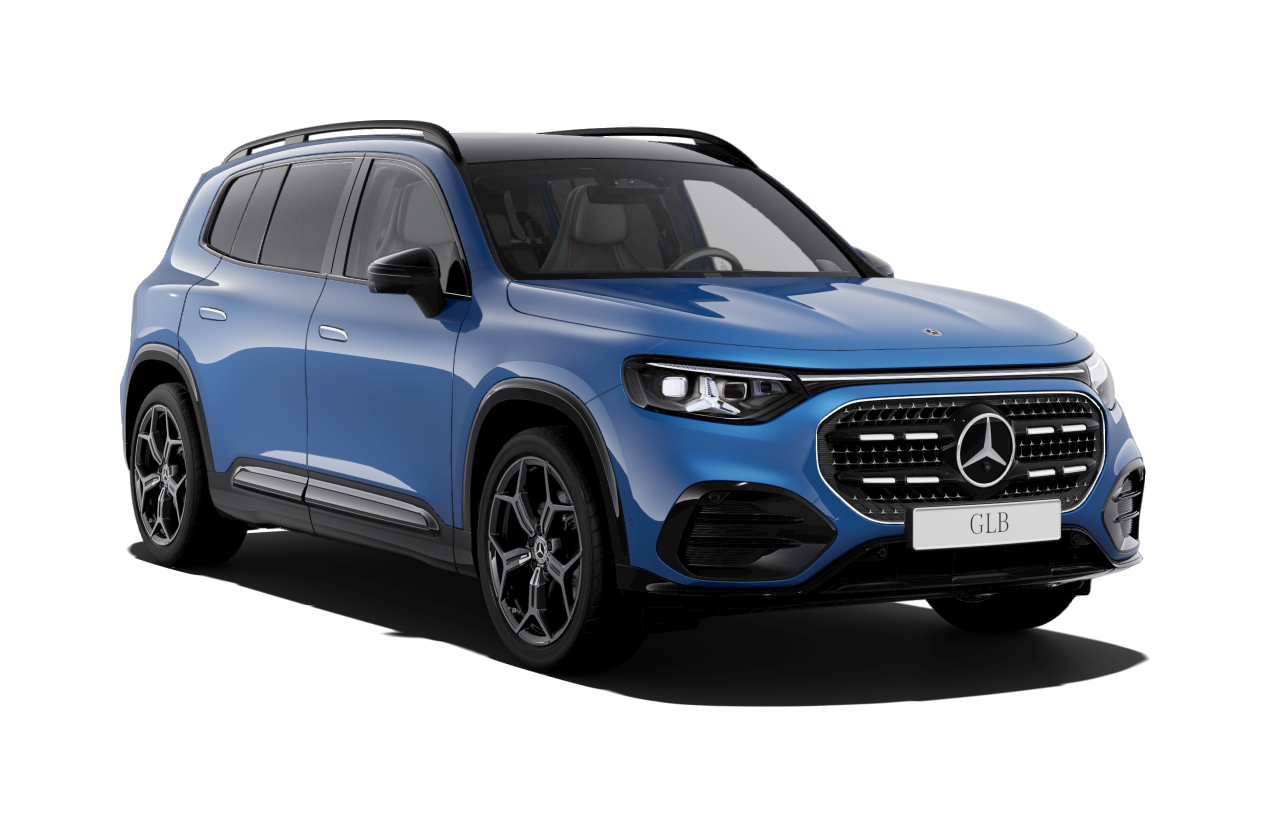 GLB 220 4MATIC