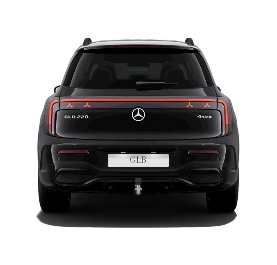 GLB 220 4MATIC
