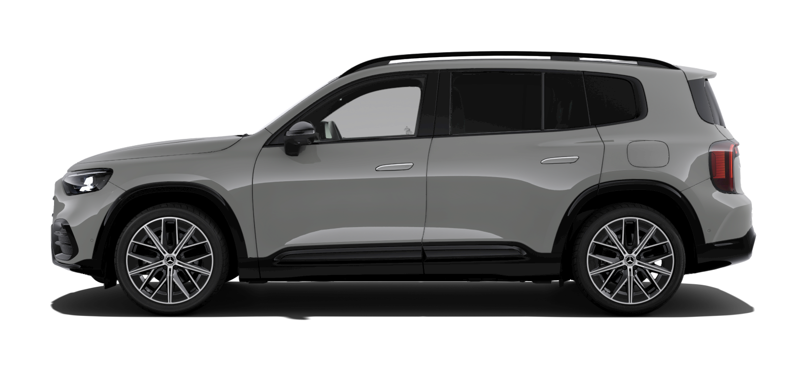 GLB 220 4MATIC