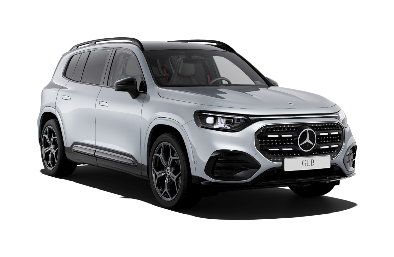 GLB 220 4MATIC