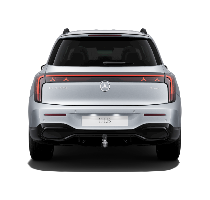 GLB 220 4MATIC