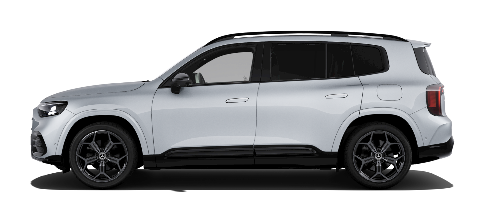 GLB 220 4MATIC
