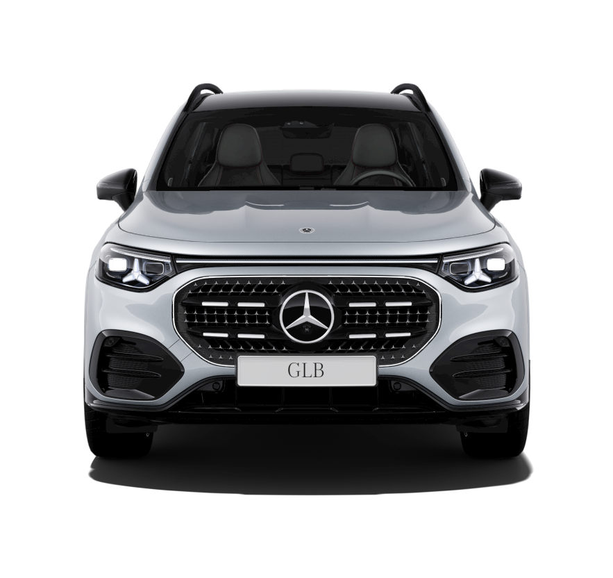 GLB 220 4MATIC