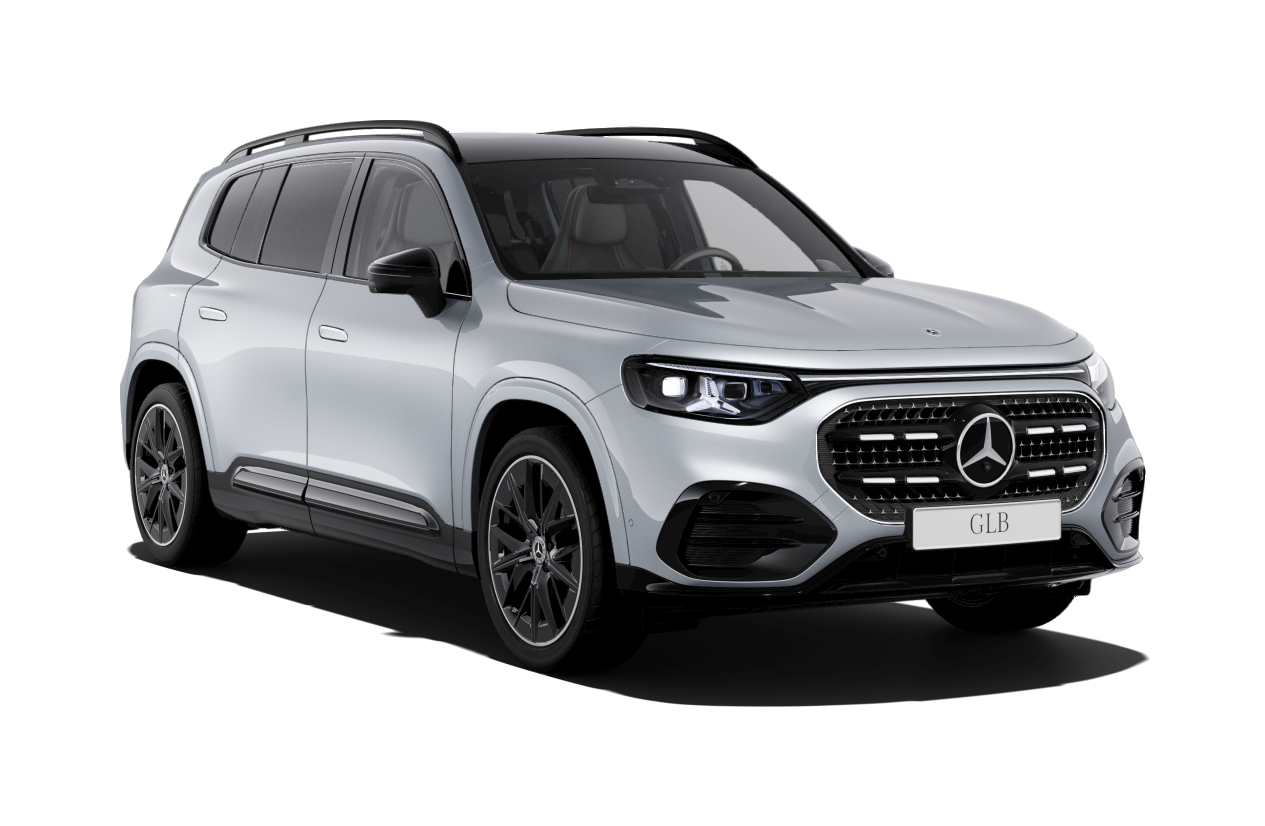 GLB 220 4MATIC