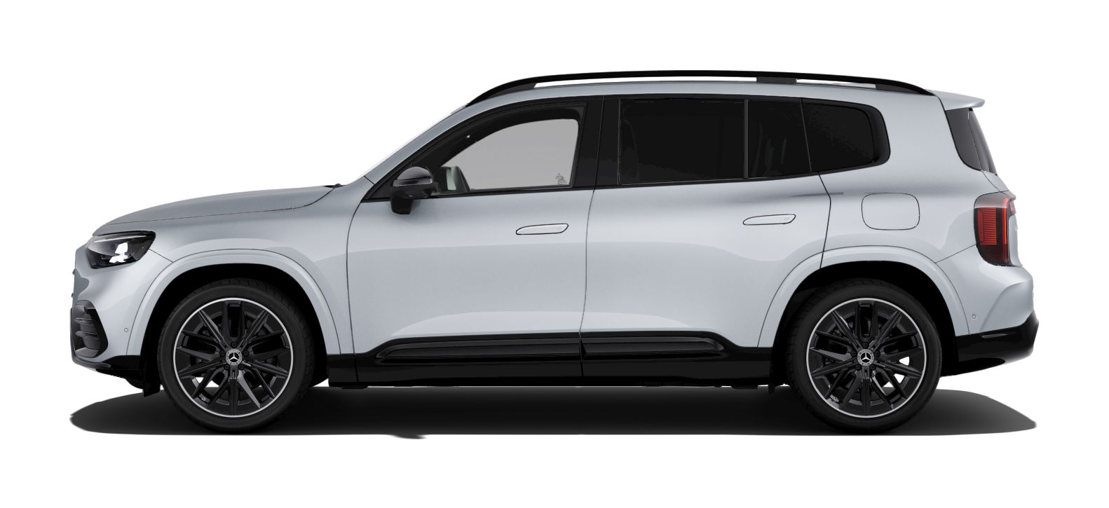 GLB 220 4MATIC