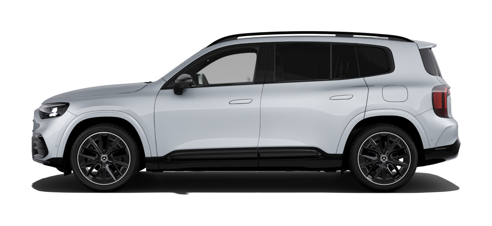 GLB 220 4MATIC