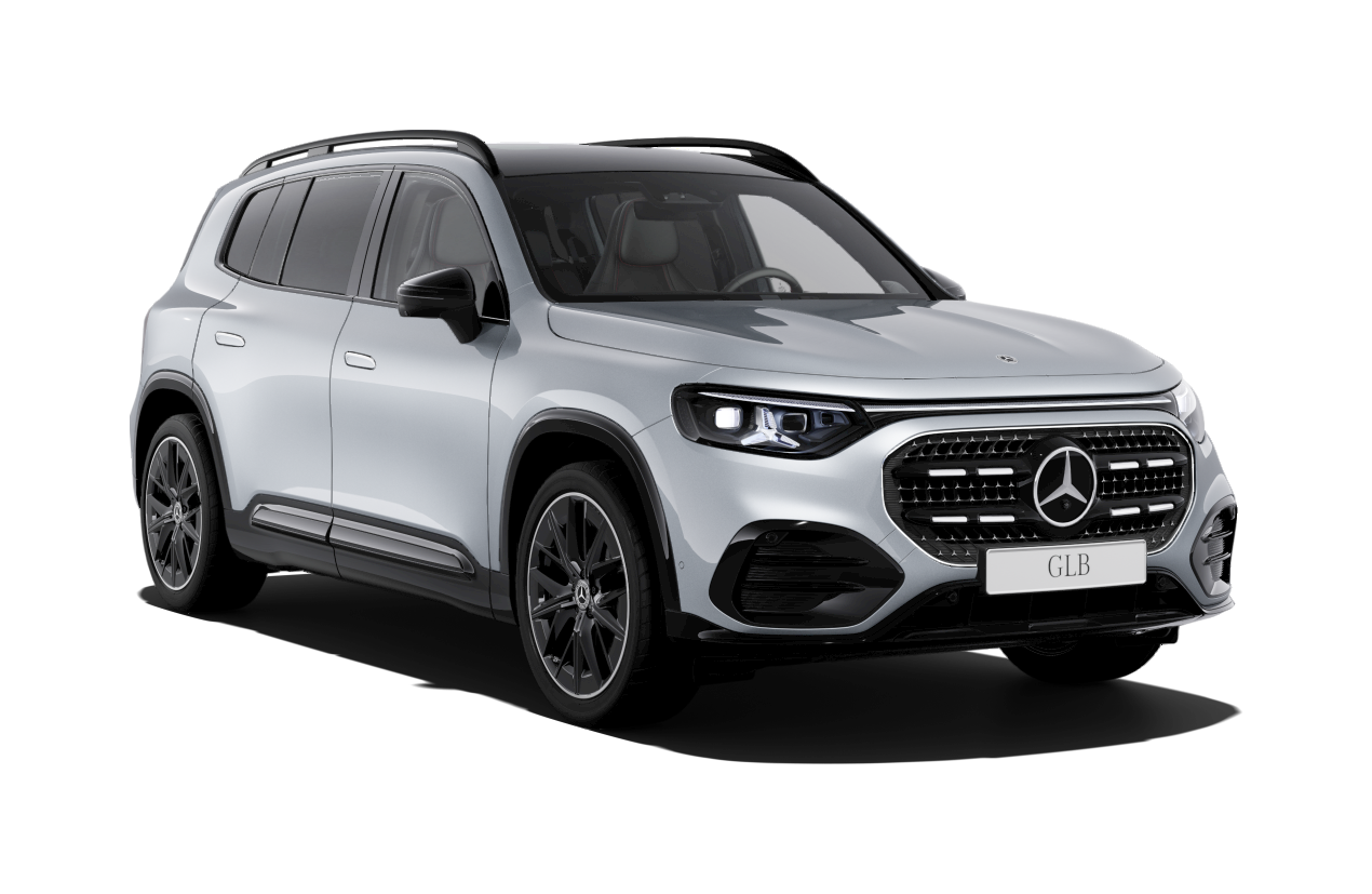 GLB 220 4MATIC