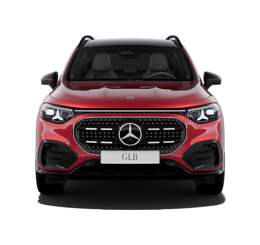 GLB 220 4MATIC