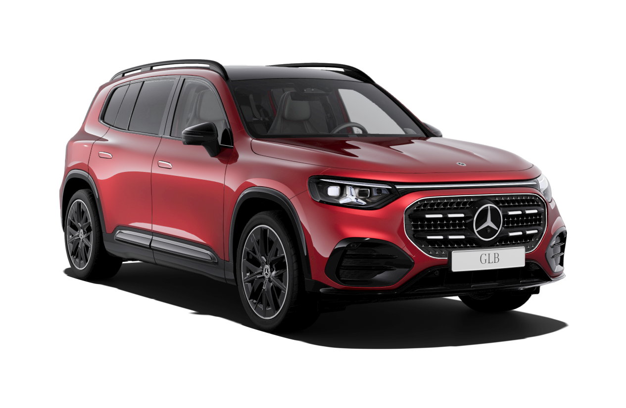 GLB 220 4MATIC