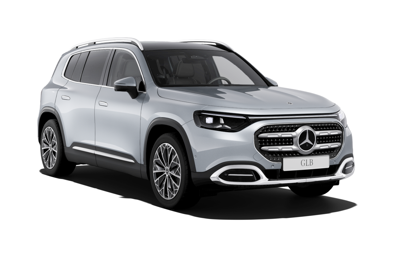 GLB 220 4MATIC