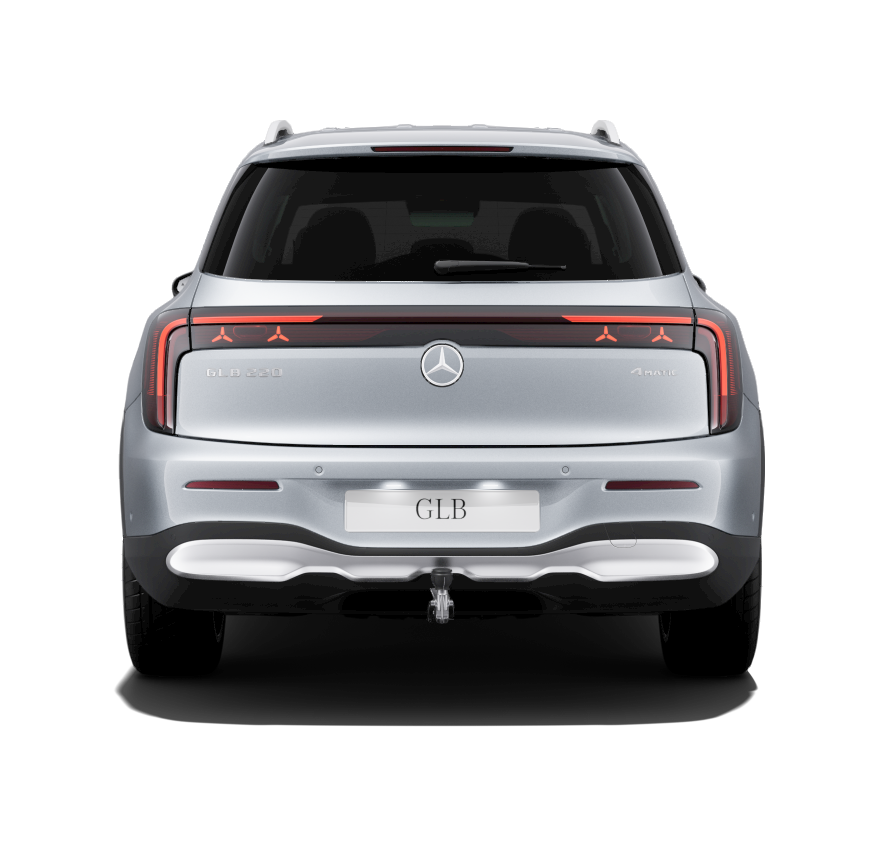 GLB 220 4MATIC