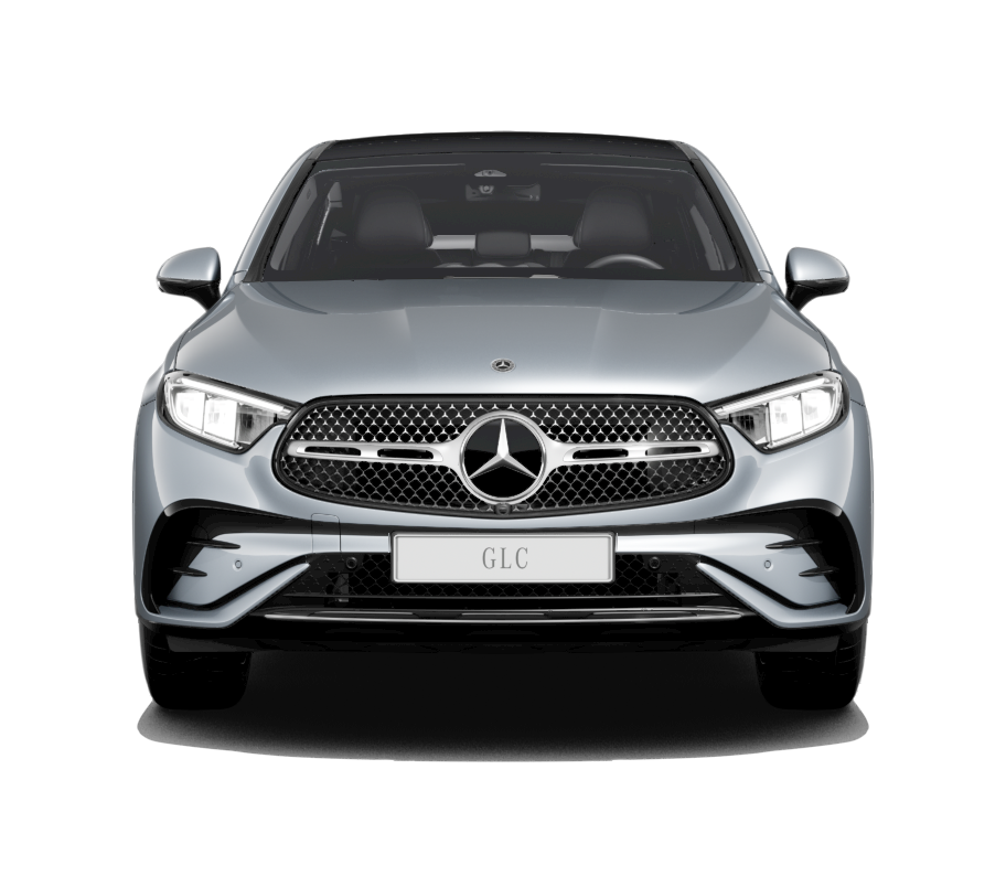 GLC 200 d 4MATIC Coupé