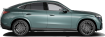 GLC 200 d 4MATIC Coupé