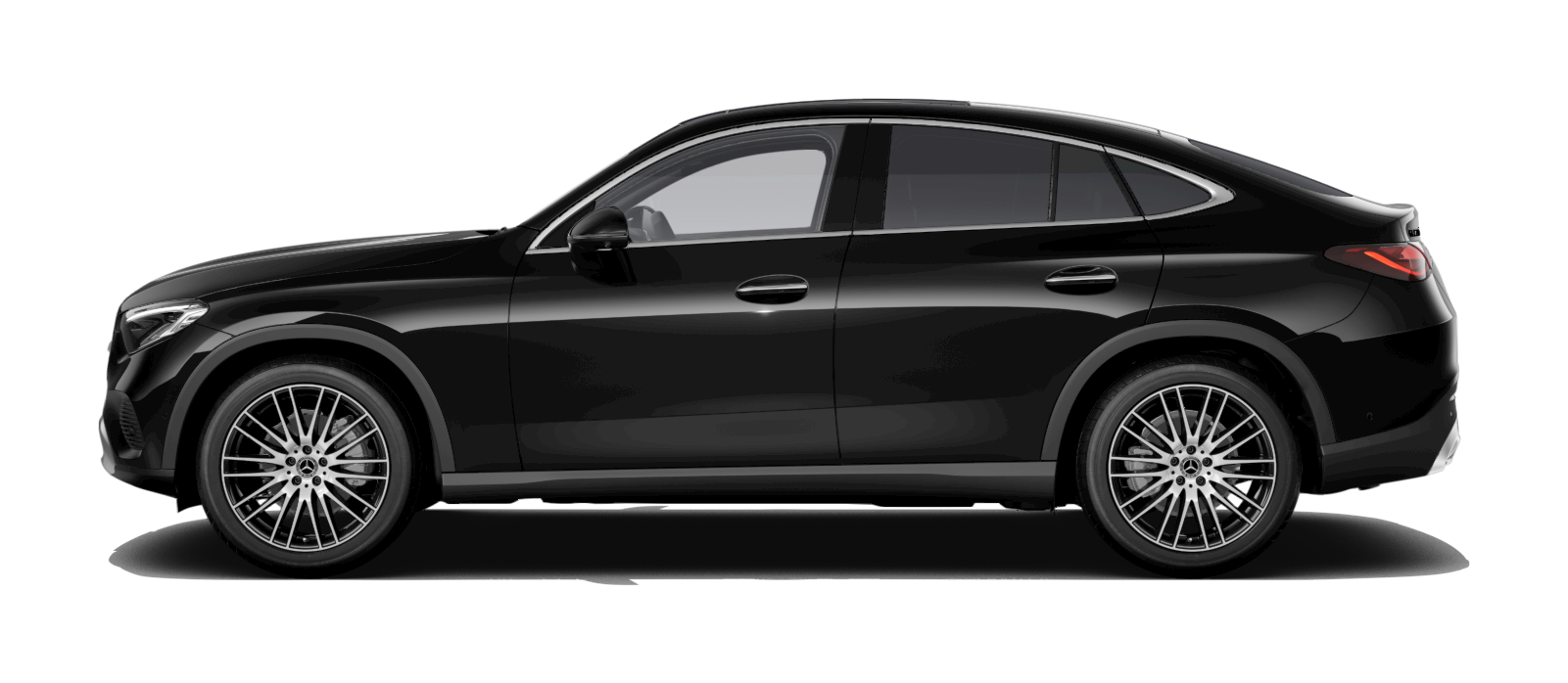 GLC 200 d 4MATIC Coupé