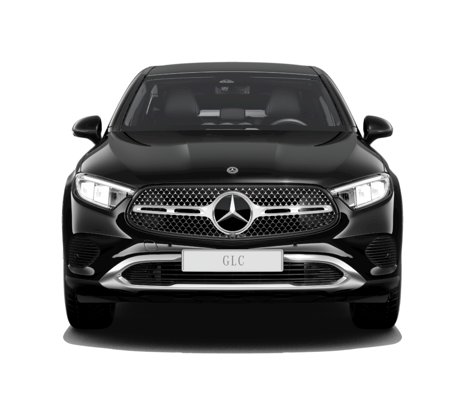 GLC 200 d 4MATIC Coupé