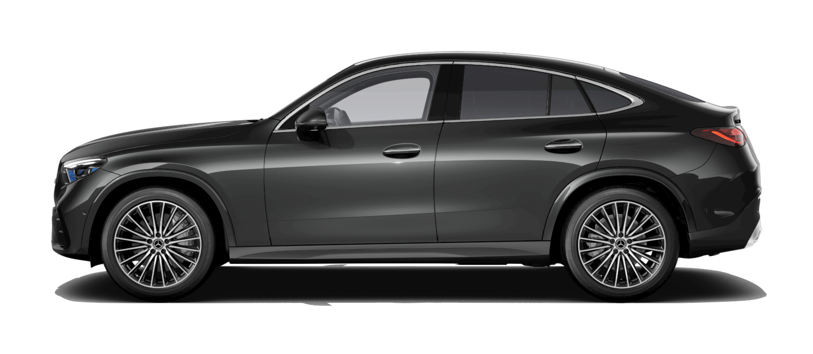 GLC 200 d 4MATIC Coupé