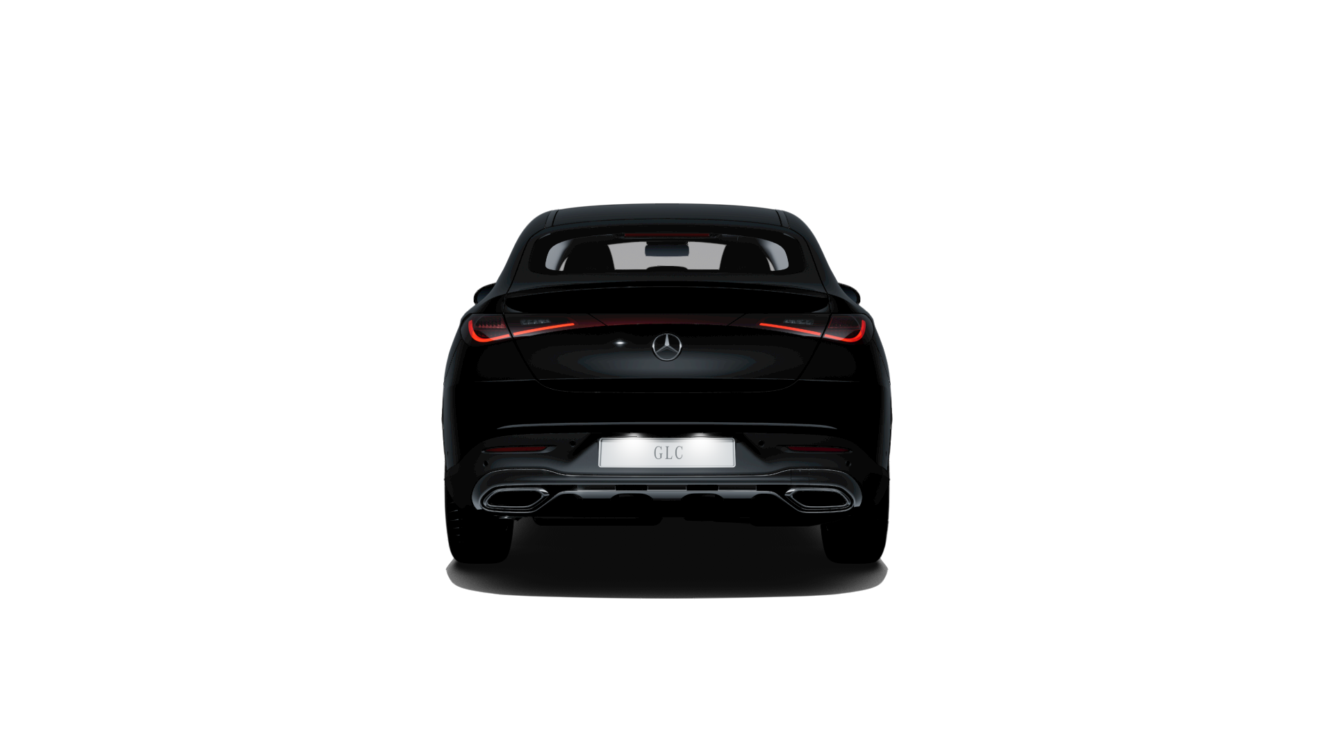 GLC Coupé
