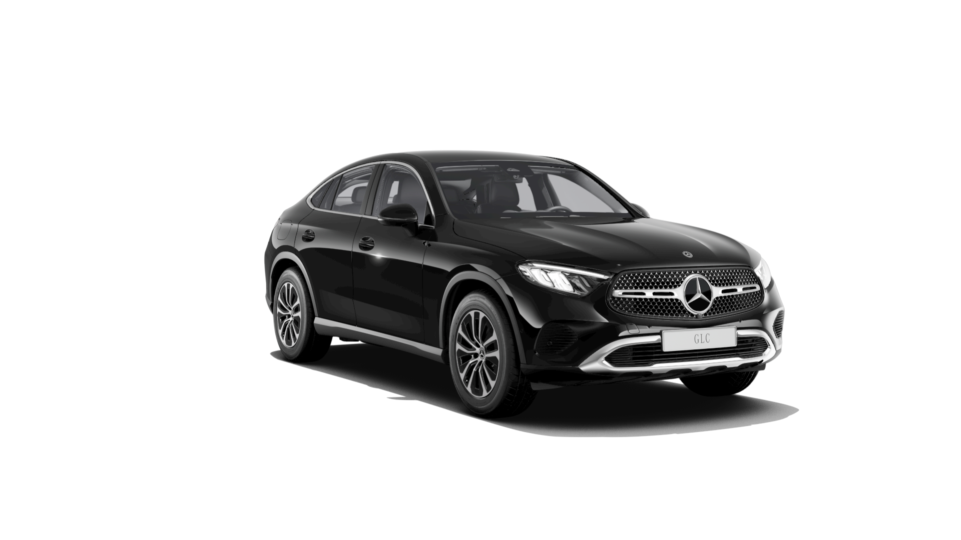 GLC Coupé
