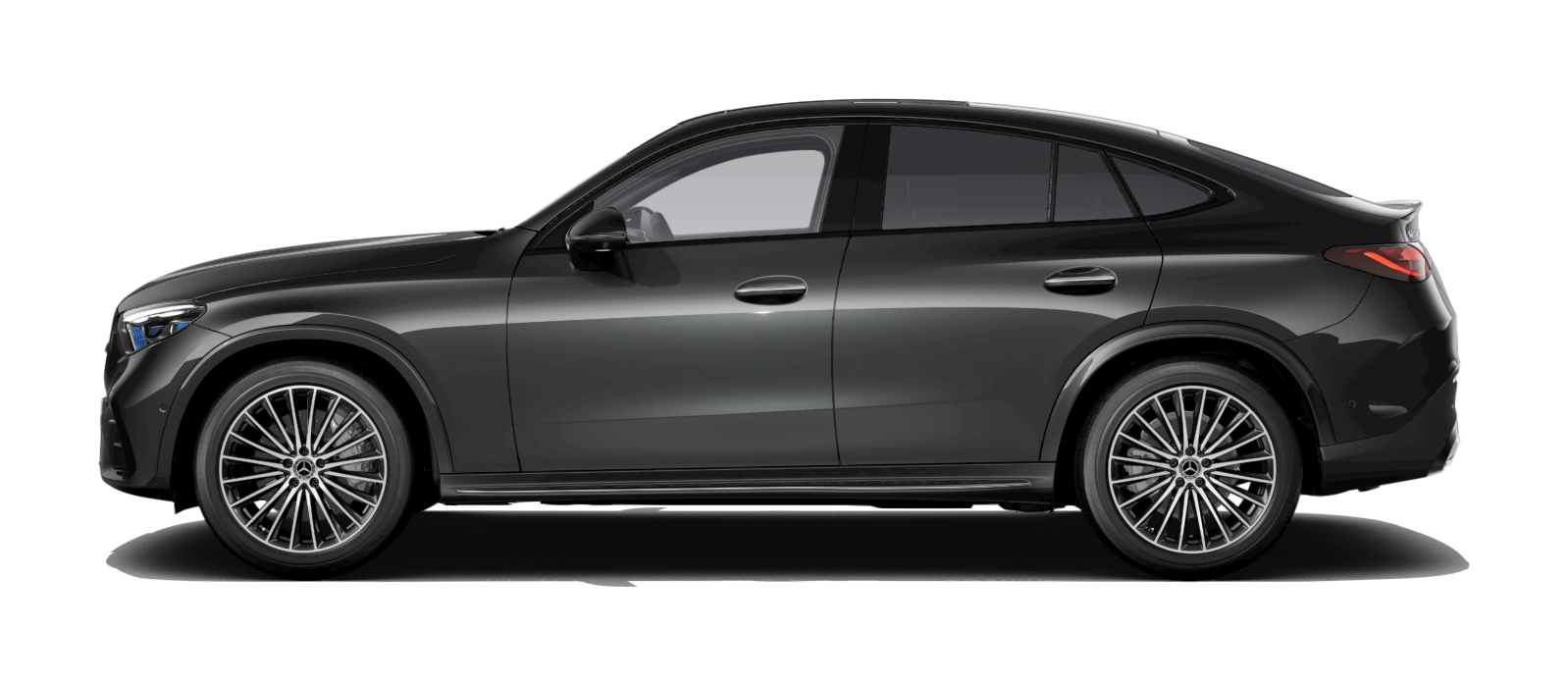 GLC 220 d 4MATIC Coupé