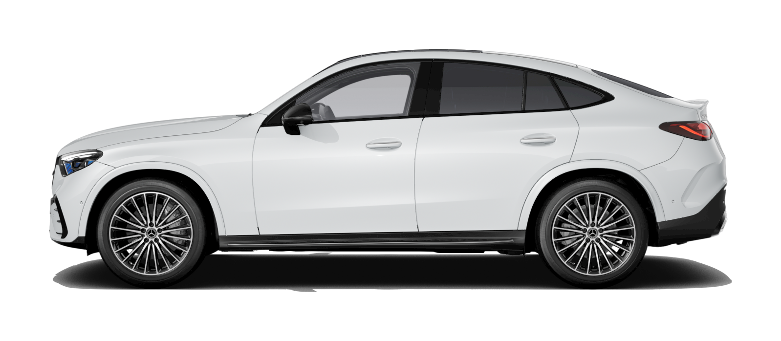 GLC 220 d 4MATIC Coupé