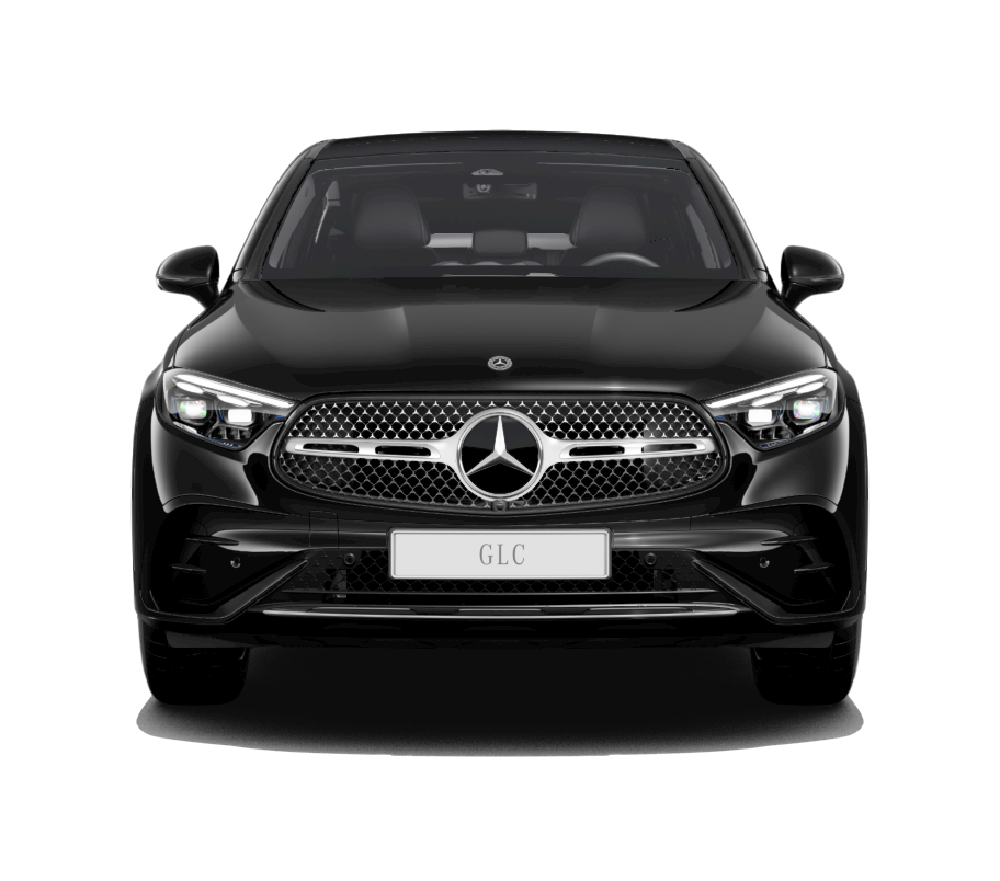 GLC 220 d 4MATIC Coupé