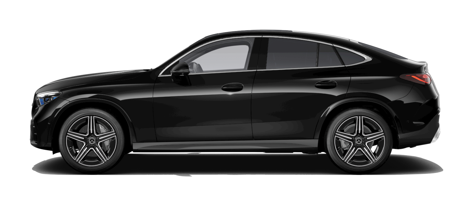 GLC 220 d 4MATIC Coupé