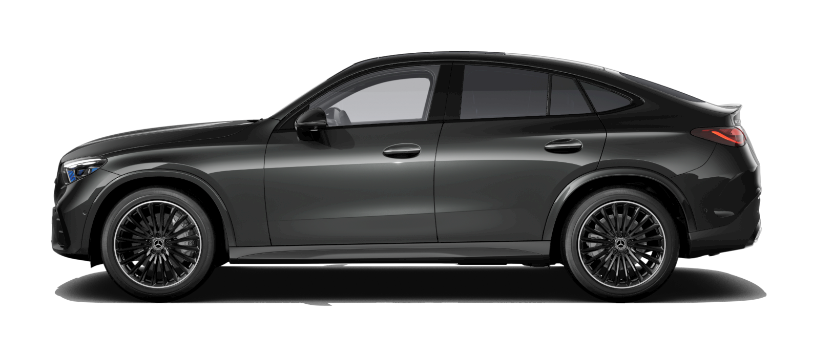 GLC 220 d 4MATIC Coupé