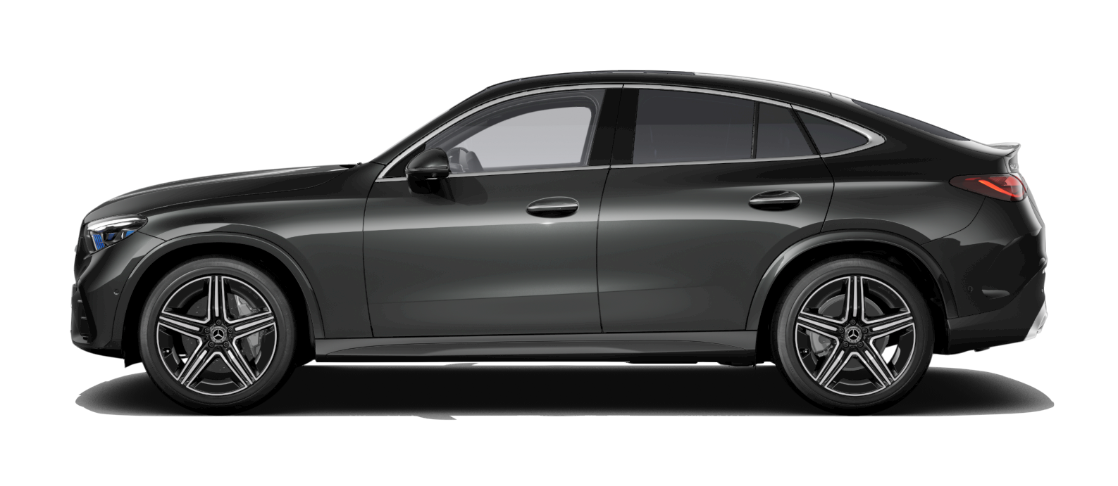 GLC 220 d 4MATIC Coupé