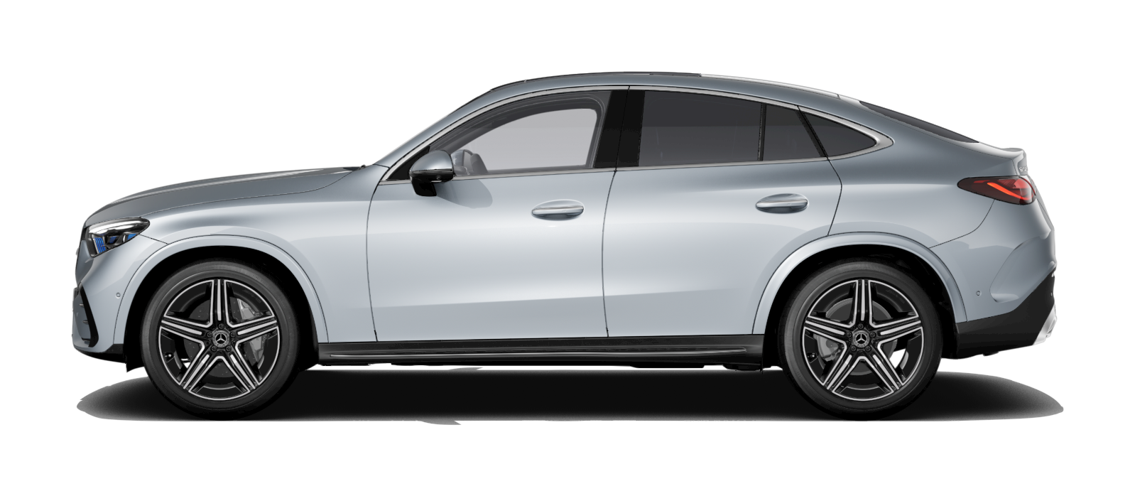 GLC 220 d 4MATIC Coupé