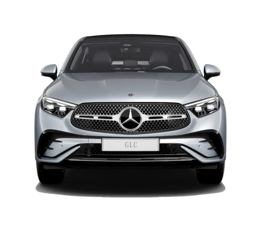 GLC 220 d 4MATIC Coupé