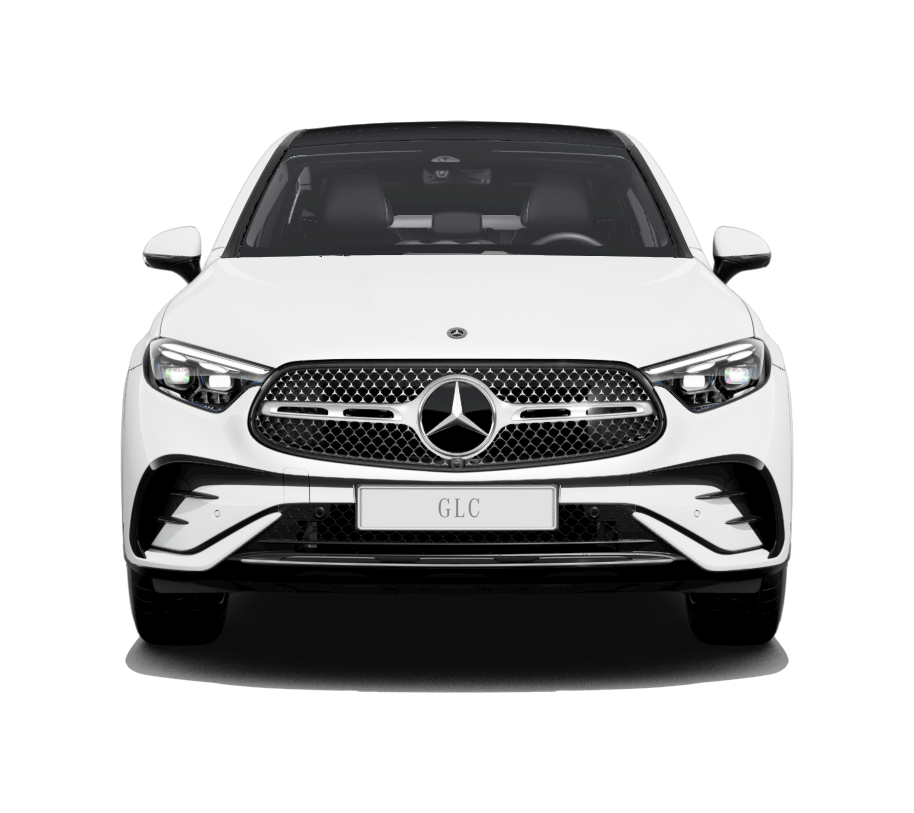 GLC 220 d 4MATIC Coupé