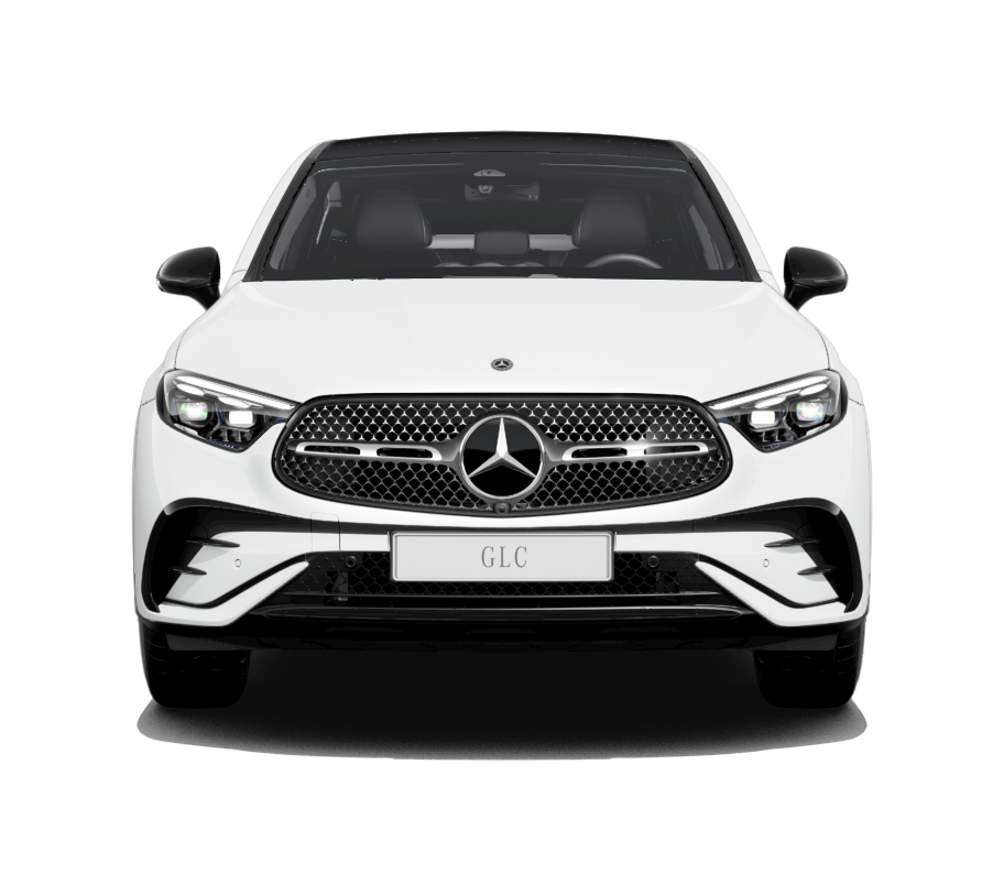 GLC 220 d 4MATIC Coupé