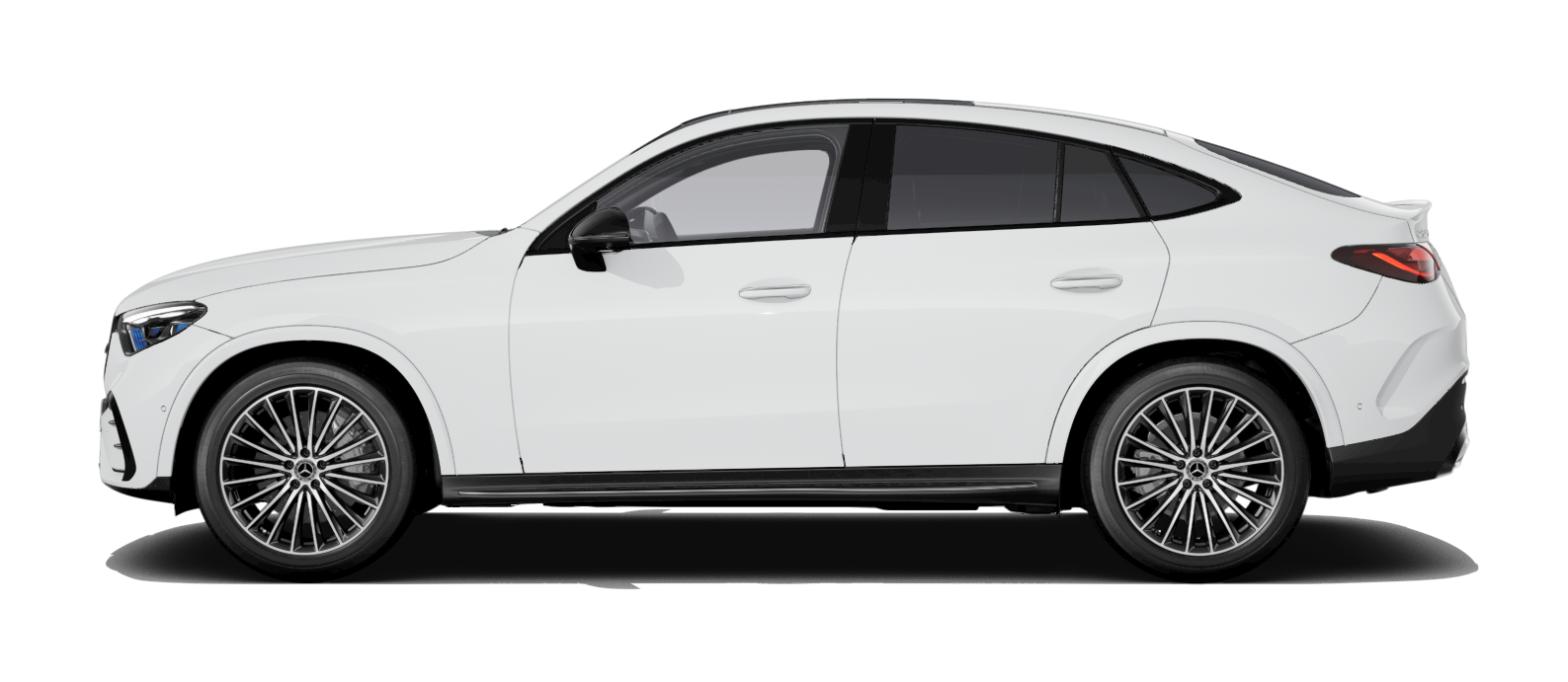 GLC 220 d 4MATIC Coupé