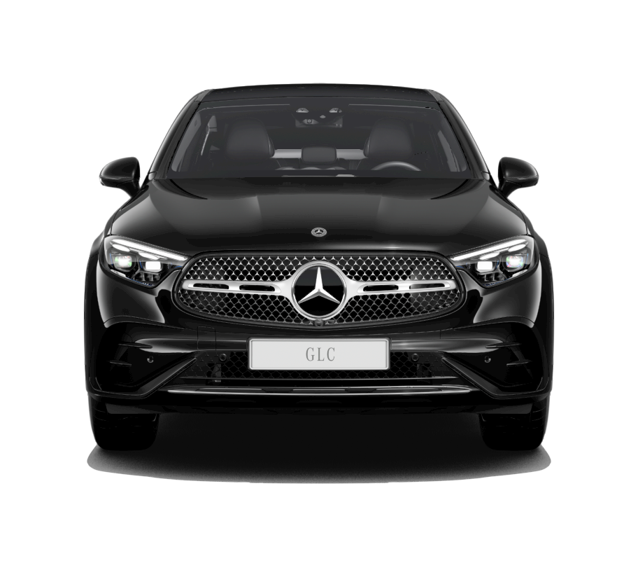 GLC 220 d 4MATIC Coupé