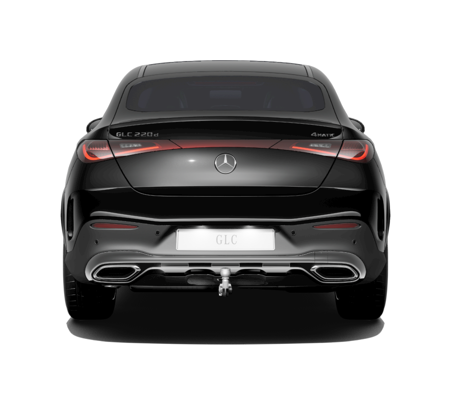 GLC 220 d 4MATIC Coupé